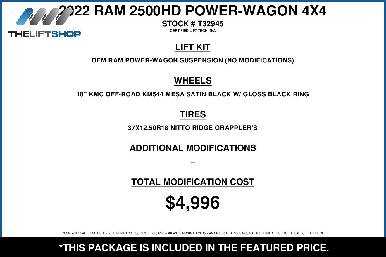 ram ram 2500 pickup 2022 3C6TR5EJ2NG319508 image ram ram 2500 pickup 2022 3C6TR5EJ2NG319508 image